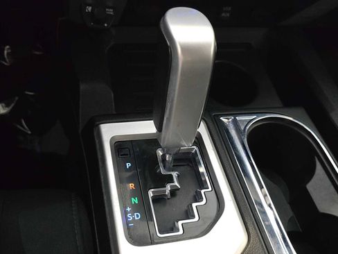 Used 2017 Toyota Tundra SR5 w/ TRD Off Road Package AWD/4WD image 16