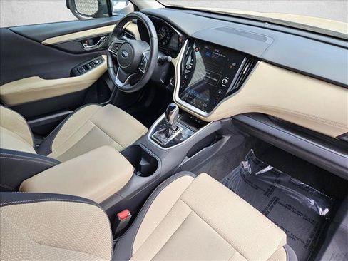 Used 2020 Subaru Outback Premium AWD/4WD image 26