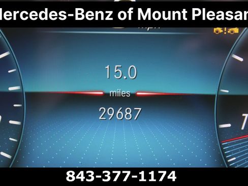 Used 2023 Mercedes-Benz E 350 Sedan image 32