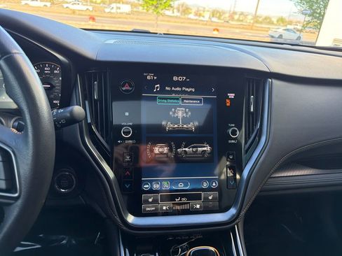 Used 2023 Subaru Outback Wilderness image 18