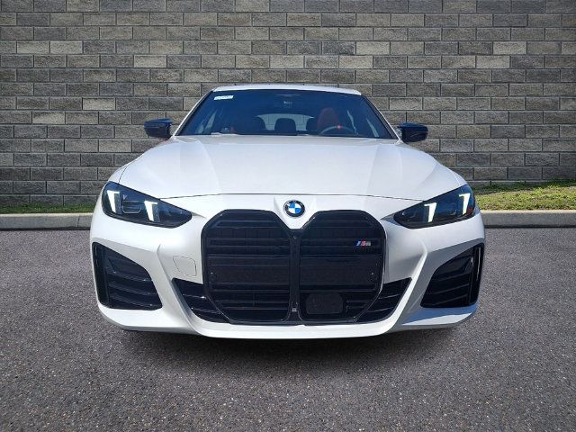 New 2026 BMW 440i xDrive w/ Premium Package AWD/4WD image 2