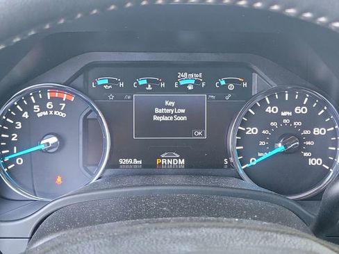 Used 2021 Ford F250 Lariat AWD/4WD image 10