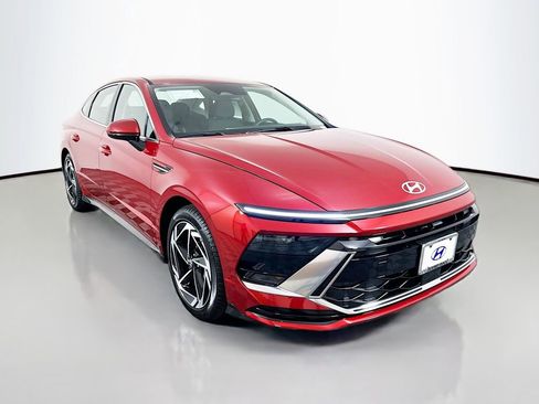 New 2026 Hyundai Sonata SEL image 3