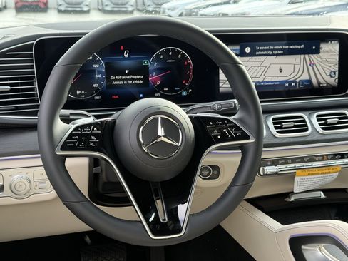 New 2026 Mercedes-Benz GLE 450 GLE 450 Coupe image 26