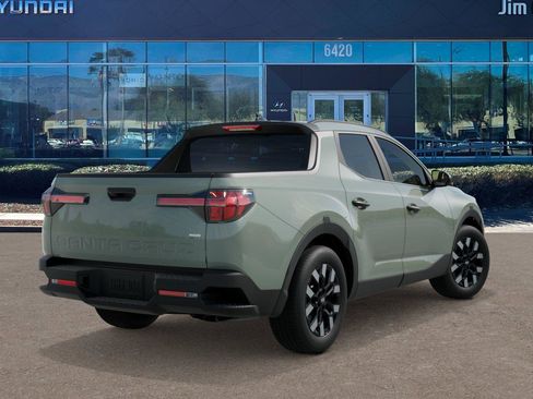 New 2026 Hyundai Santa Cruz SEL AWD/4WD image 4