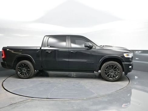 Used 2025 RAM 1500 Limited image 12