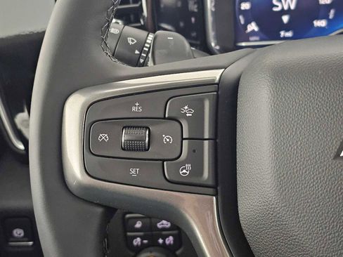 New 2025 Chevrolet Silverado 1500 RST w/ Redline Edition image 26