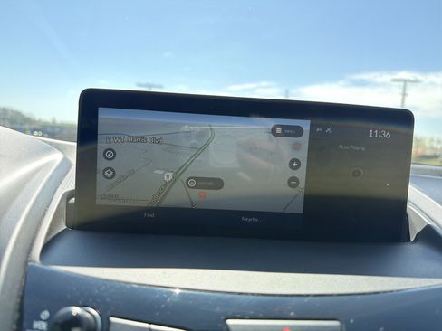 Certified 2022 Acura RDX A-Spec image 24