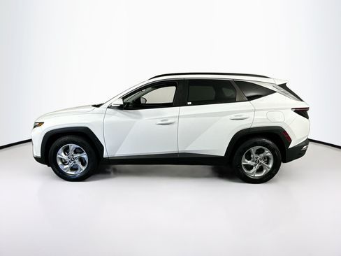 Used 2023 Hyundai Tucson SEL FWD image 8