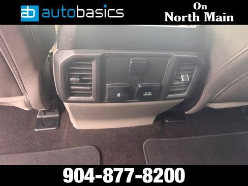 Used 2018 Ford F150 XLT w/ Equipment Group 302A Luxury RWD image 26