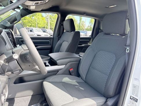 New 2026 RAM 1500 Big Horn AWD/4WD image 13