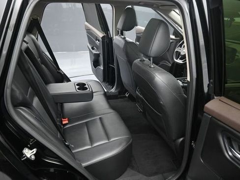 Used 2023 Nissan Rogue SL w/ SL Premium Package AWD/4WD image 31