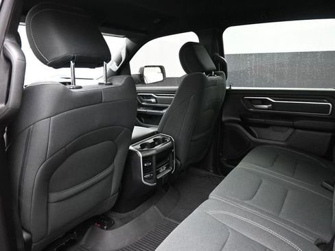 Used 2022 RAM 1500 Big Horn AWD/4WD image 18