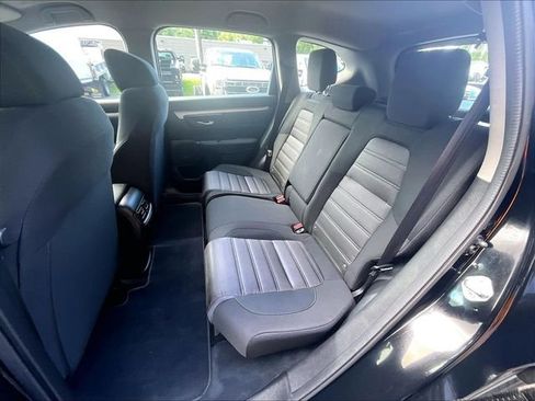 Used 2021 Honda CR-V Special Edition image 21