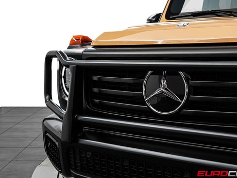 Used 2025 Mercedes-Benz G 550 image 11
