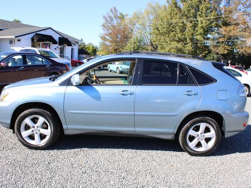 Used 2007 Lexus RX 350 AWD image 10