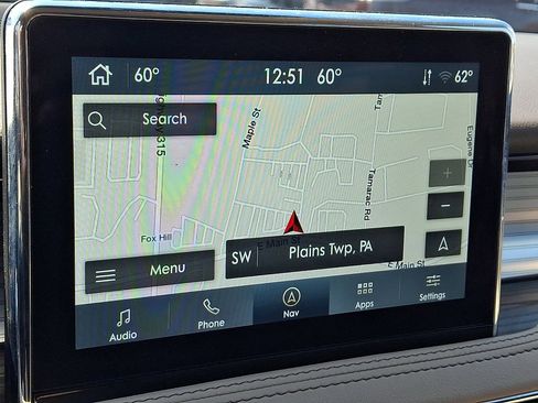 Used 2022 Lincoln Corsair AWD w/ Equipment Group 101A image 17