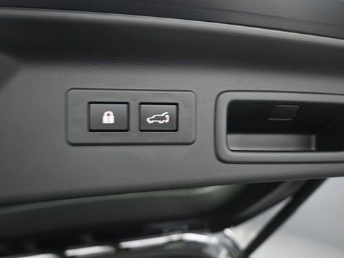 Used 2025 Subaru Forester Sport w/ Popular Package #1 image 26