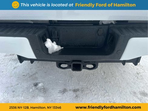 Used 2024 Ford F250 XL w/ STX Appearance Package image 19