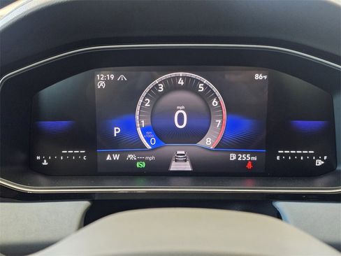 New 2026 Volkswagen Jetta SE image 11