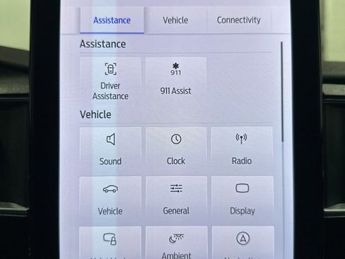 Used 2024 Ford Explorer ST w/ Equipment Group 401A image 33