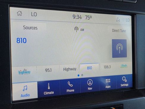 Used 2021 Ford F250 Lariat AWD/4WD image 14