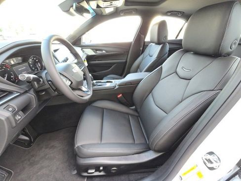 New 2026 Cadillac CT4 Premium Luxury image 10