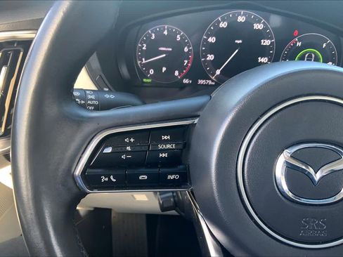 Used 2024 MAZDA CX-90 3.3 Turbo S w/ Premium Package image 24