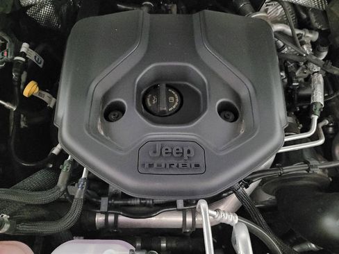 Used 2022 Jeep Grand Cherokee Limited 4xe AWD/4WD image 30