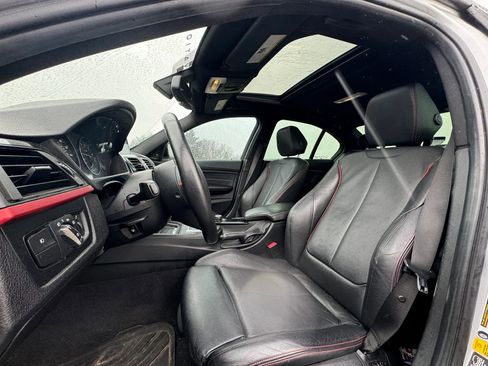 Used 2013 BMW 335i xDrive Sedan image 5