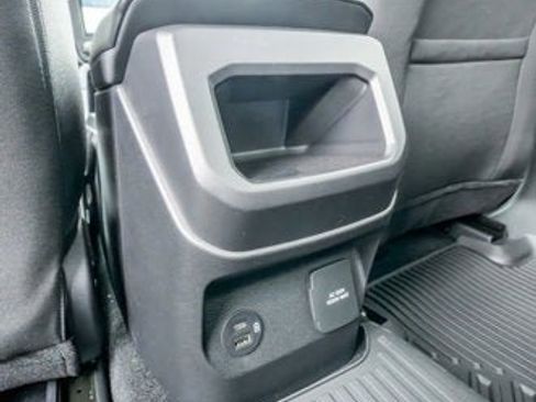 New 2025 Ford Ranger XL w/ Trailer Tow Package image 18