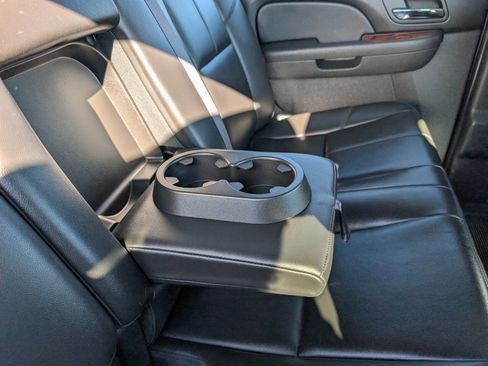 Used 2011 Chevrolet Silverado 2500 LTZ w/ LTZ Plus Package image 15