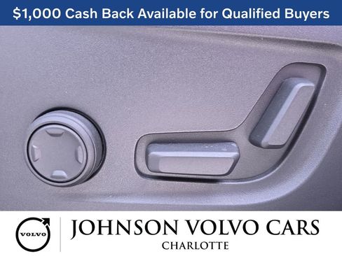 New 2026 Volvo XC40 B5 Plus w/ Protection Package Premier image 31