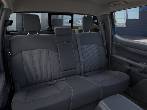 New 2026 Ford Ranger XLT RWD image 12