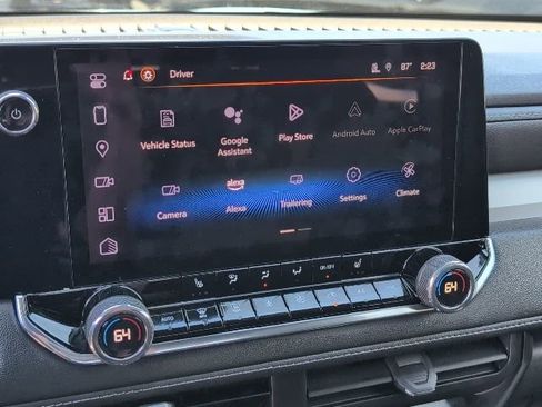 New 2025 Chevrolet Colorado LT w/ LT Convenience Package image 20