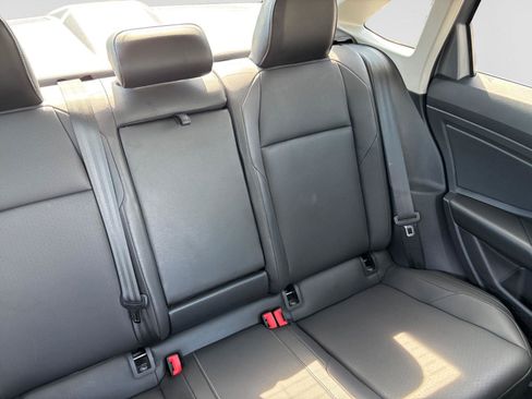 Used 2020 Volkswagen Jetta SEL FWD image 19