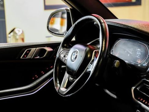 Used 2023 BMW X5 sDrive40i image 14