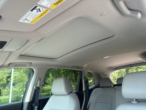 Certified 2023 Honda CR-V EX-L image 31