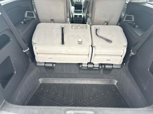 Used 2018 Honda Odyssey EX image 31
