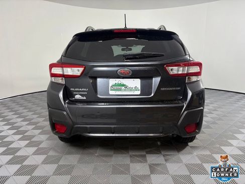 Used 2019 Subaru Crosstrek 2.0i AWD/4WD image 9