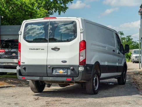 Used 2015 Ford Transit 350 148 Low Roof RWD image 6