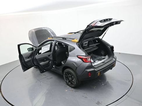 New 2026 Subaru Crosstrek 2.5i Wilderness w/ Wilderness Package AWD/4WD image 37