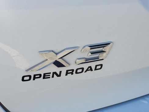 Certified 2023 BMW X3 xDrive30i w/ Premium Package w/ZPA AWD/4WD image 30