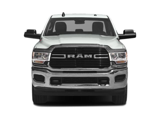 Used 2020 RAM 2500 Big Horn w/ Level 2 Equipment Group AWD/4WD image 7