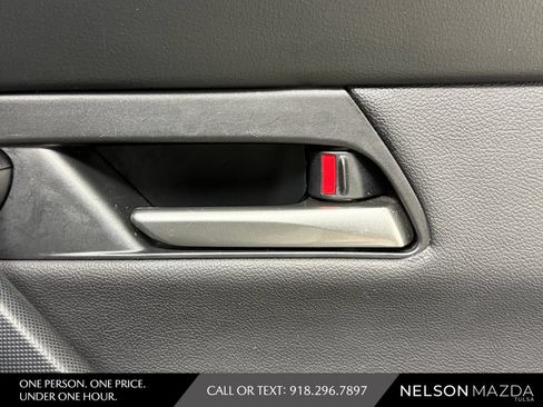 Certified 2025 MAZDA CX-50 AWD 2.5 S w/ Preferred Package image 41