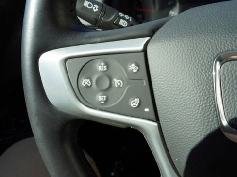 Used 2021 GMC Terrain SLT w/ Infotainment Package II image 24