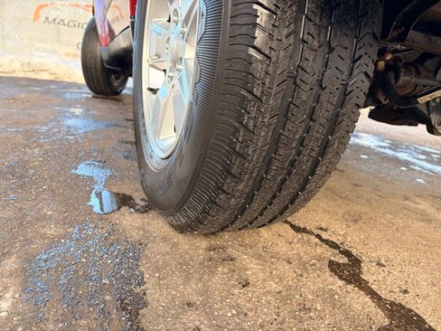 Used 2012 Jeep Liberty Sport w/ Driver Convenience Group image 41