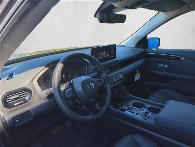 New 2026 Honda Pilot EX-L image 3