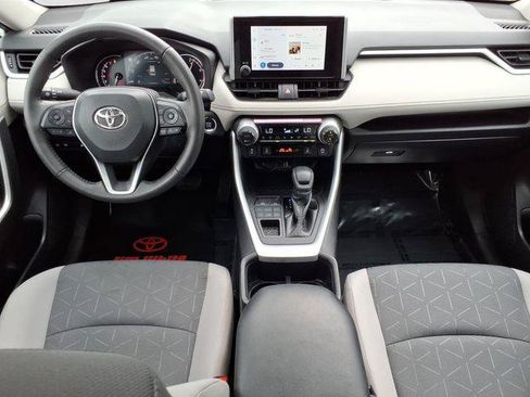 Certified 2024 Toyota RAV4 XLE w/ Convenience Package AWD/4WD image 18