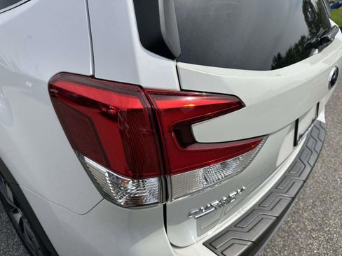 Certified 2021 Subaru Forester Touring AWD/4WD image 8